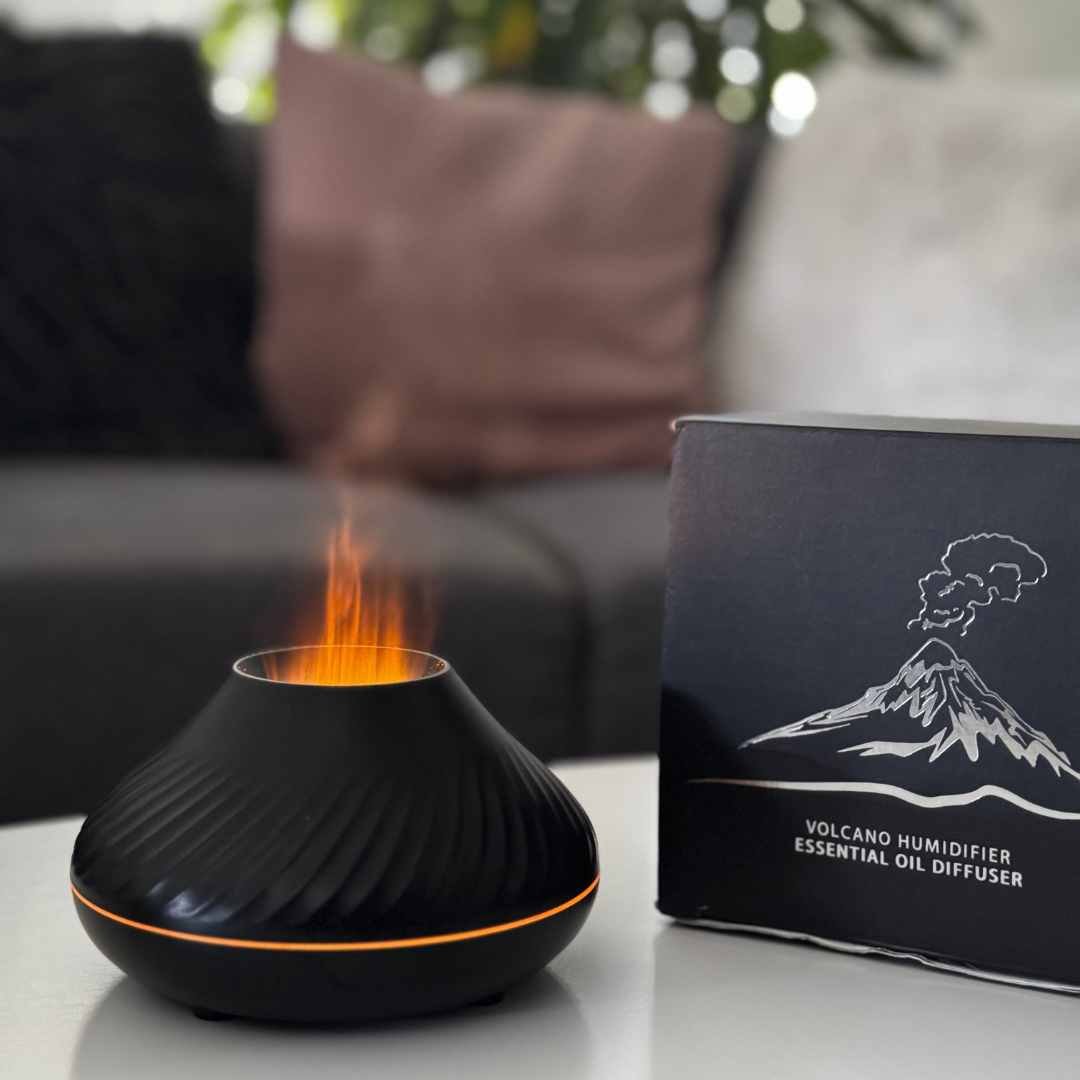 Volcanic Diffuser